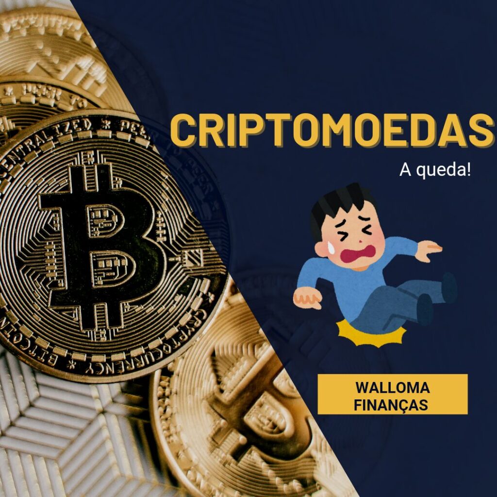 Criptomoedas: O Que Não Aconteceu!
