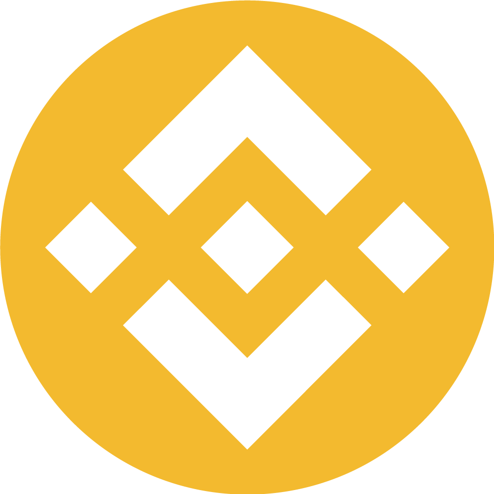 Binance Logo PNG Images with Transparent Background