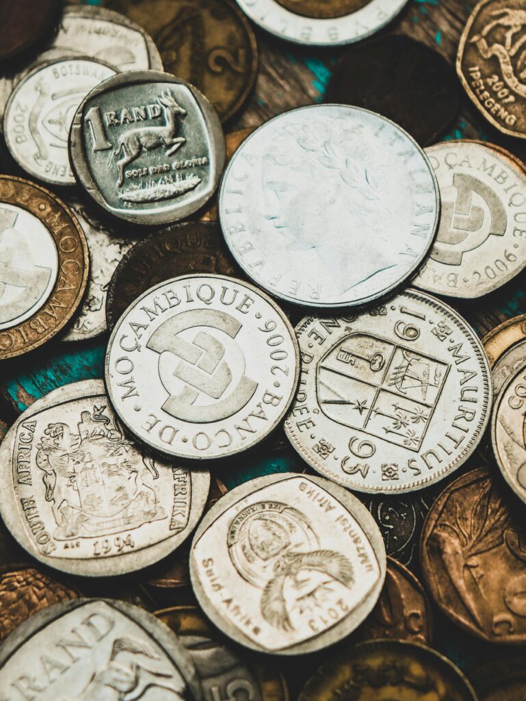 De Onde Veio o Dinheiro? A História até o Metical