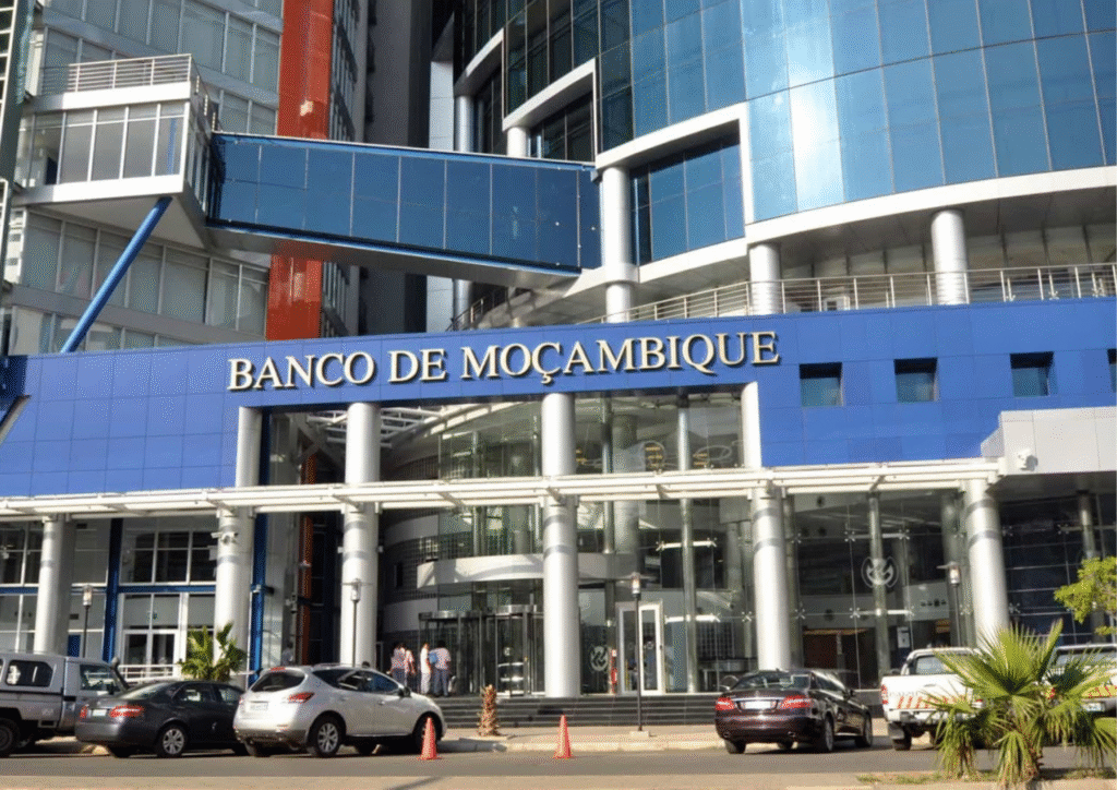 Como Fazer uma Reclamação no Banco de Moçambique Passo a Passo