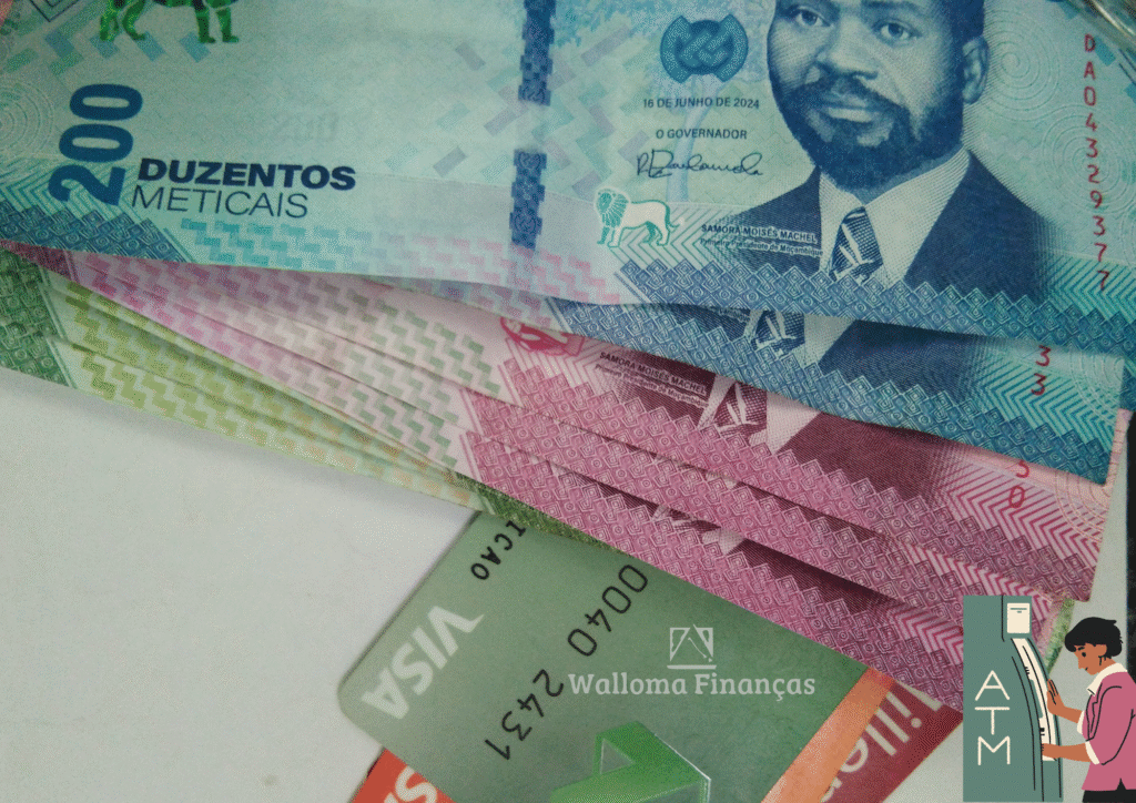 O Que Fazer com o 13.º em Moçambique + O Risco Global Que Ninguém Fala