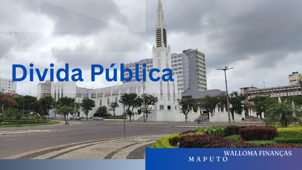 Dívida Externa e Dívida Pública: Como Isso Afeta o Seu Bolso