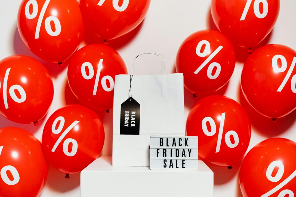 Como Não Se Arrepender na Black Friday